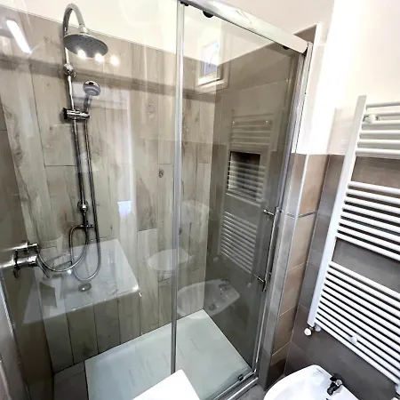 Air Of A&f Apartment Novi Ligure