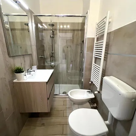 Air Of A&f Apartment Novi Ligure