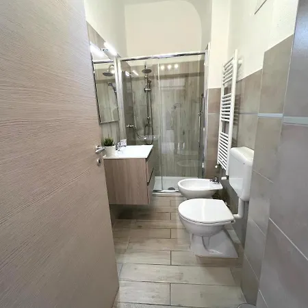 Air Of A&f Apartment *