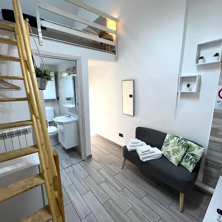 Air Of A&f Apartment