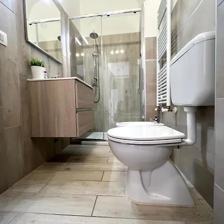 Air Of A&f Apartment *