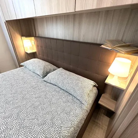 Air Of A&f Apartment Novi Ligure
