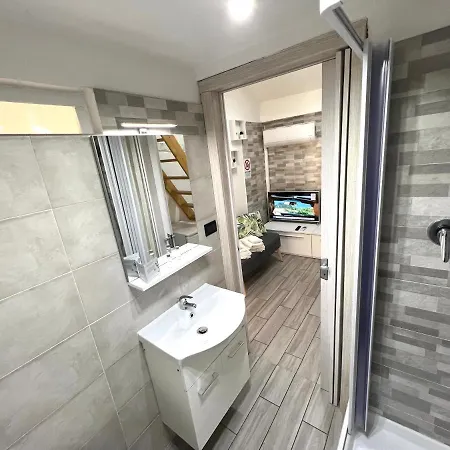 Air Of A&f Apartment *