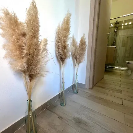 Apartment Air Of A&f Novi Ligure