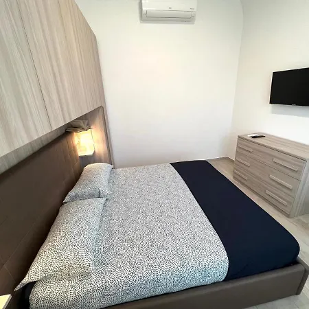 Apartment Air Of A&f *