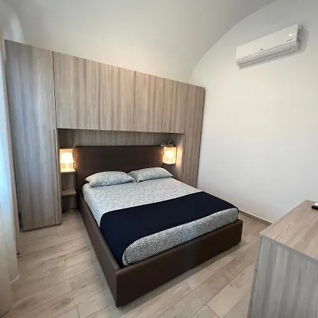 Air Of A&f Apartment
