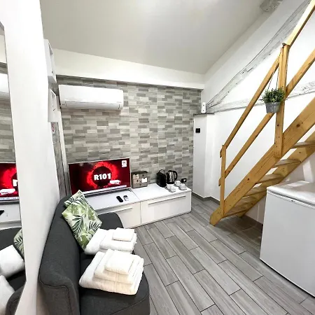Air Of A&f Apartment *