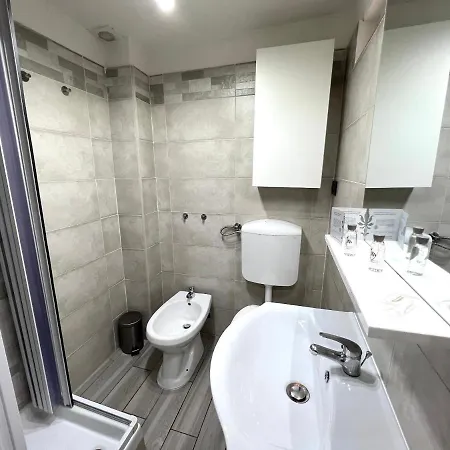Air Of A&f Apartment