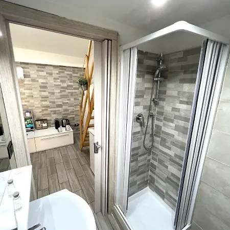 Air Of A&f Apartment Novi Ligure