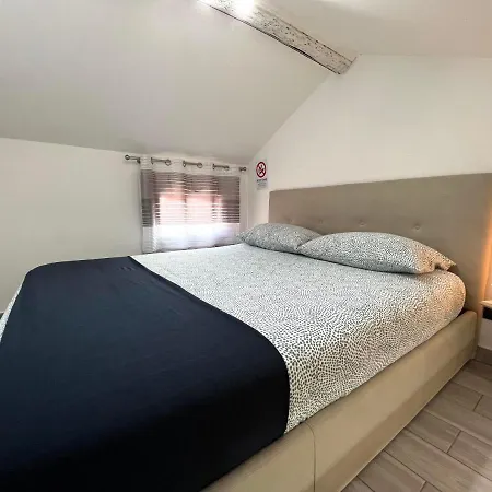 Air Of A&f Apartment *