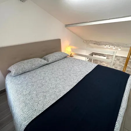 Air Of A&f Apartment *