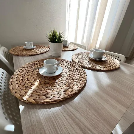 Apartment Air Of A&f Novi Ligure